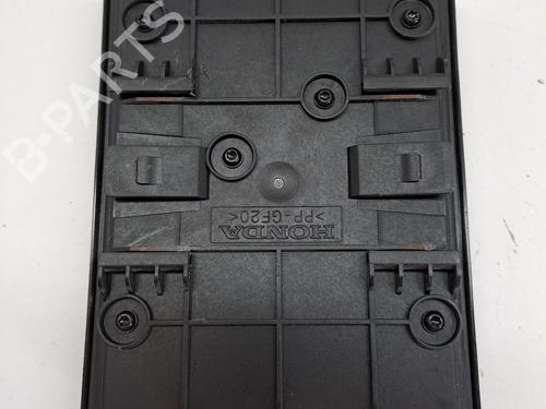 Used Electronic module HONDA CIVIC X Hatchback (FC_, FK_) 1.0 VTEC (FK6) (129 hp) 23383279