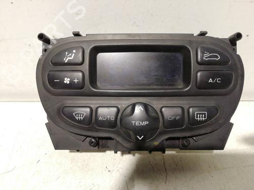 Used Climate control CITROËN XSARA PICASSO (N68) 2.0 HDi (90 hp) 25460032