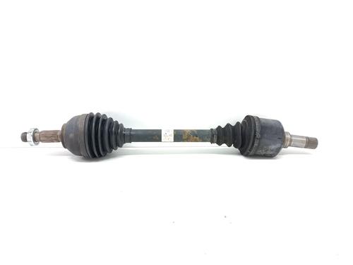 Used Left front driveshaft FIAT SCUDO Van (270_, 272_) 2.0 D Multijet (128 hp) 26538404