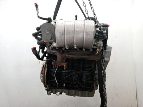 Engine VW POLO IV (9N_, 9A_) 1.9 TDI | BP25457477M1 