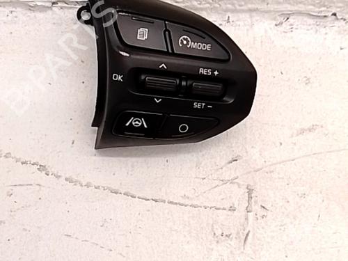 Used Switch Switch KIA STONIC (YB) 1.2 CVVT (84 hp) 34367819 34367819