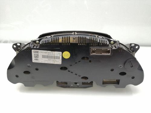 Used Instrument cluster AUDI A4 B8 Avant (8K5) 2.0 TDI (143 hp) 23454177