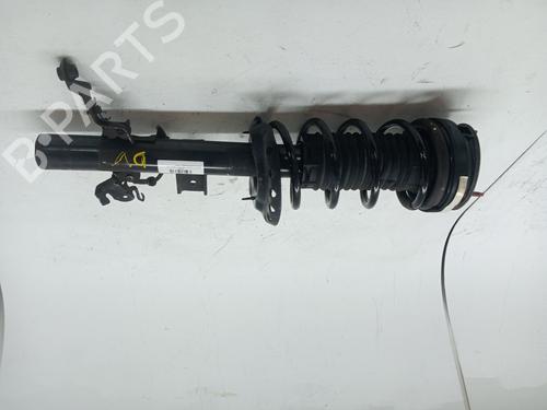 Høyre bak støtdemper LAND ROVER RANGE ROVER EVOQUE VAN (L538) TD4 4x4 (150 hp) 24189038