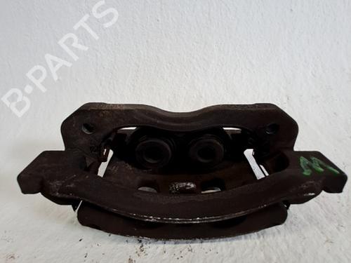 Used Left front brake caliper FORD RANGER (TKE) 2.2 TDCi 4x4 (150 hp) 29557702