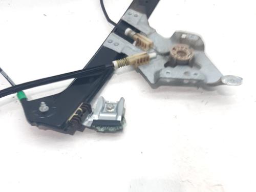 Front right window mechanism SAAB 9-3 (YS3F, E79, D79, D75) 1.9 TiD | BP34238602C23 - Image 3