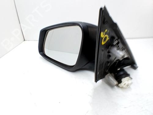 Used Left mirror BMW 5 (F10) 520 d (184 hp) 30622720