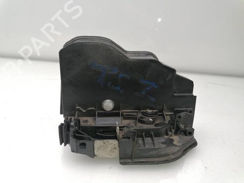 Rear left lock BMW X5 (E70) xDrive 35 d | BP23449215C100 