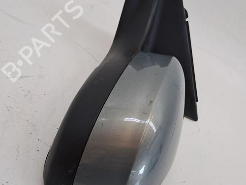 Left mirror FORD MONDEO IV (BA7) 2.0 TDCi | BP27193463C26 