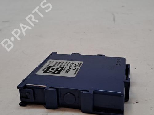 Electronic module LEXUS NX (_Z1_) 300h AWD (AYZ15, AYZ15_, AYZ15R) | BP26169114M83 