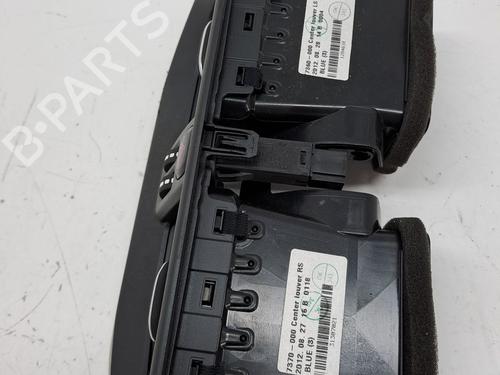 Warning switch VOLVO V40 Hatchback (525) D2 | BP23366901I22 