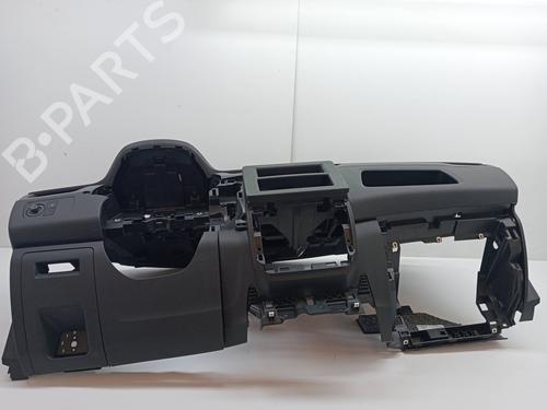 Used Dashboard RENAULT EXPRESS Box Body/MPV 1.5 Blue dCi 95 (F6AB) (95 hp) 23340981