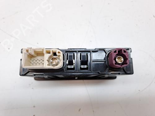 Electronic module MERCEDES-BENZ A-CLASS (W177) A 180 d (177.003) | BP26950723M83 