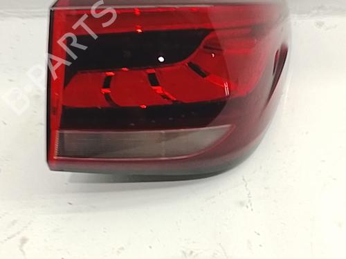 Used Right taillight Right taillight 37713595 37713595