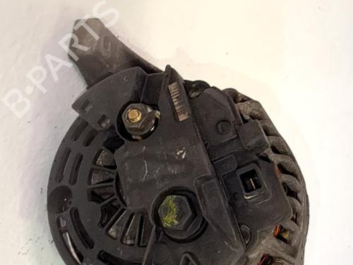 Alternator VOLVO S60 I (384) D5 | BP34182104M7 - Image 2