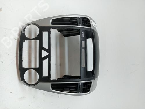 Used Middle console KIA CEE'D SW (ED) 1.4 (105 hp) 24108891
