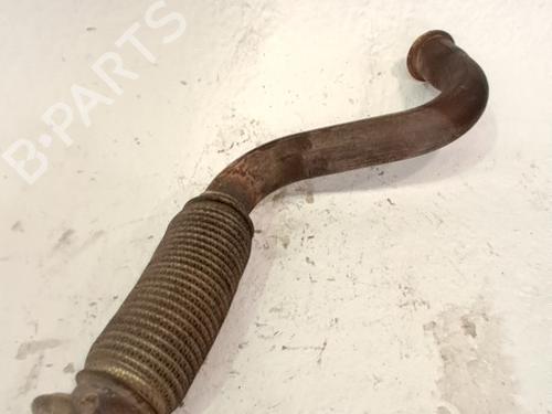 Exhaust system CITROËN C4 II (NC_) 1.6 HDi 90 | BP29992705M121