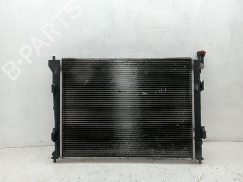 Køler KIA CEE'D SW (ED) 1.4 | BP24108915M31 