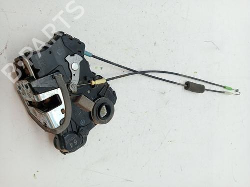 Front right lock SUZUKI GRAND VITARA II (JT, TE, TD) 1.9 DDiS All-wheel Drive (JT419, TD44, JB419WD, JB419XD,... | BP23354599C97 