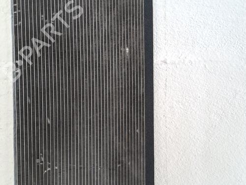 AC radiator RENAULT MEGANE III Hatchback (BZ0/1_, B3_) 1.2 TCe (BZ2B, BZ11) | BP28959117M32 