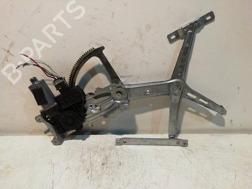 Left front window motor OPEL ASTRA H (A04) 1.7 CDTI (L48) | BP25458867E21 