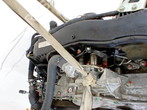 Engine SUBARU LEGACY V Estate (BR) 2.0 D AWD (BRD) | BP32159404M1 