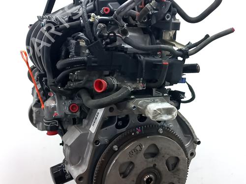 Engine HONDA INSIGHT (ZE_) 1.3 IMA (ZE28, ZE2) | BP33761205M1  - Image 8