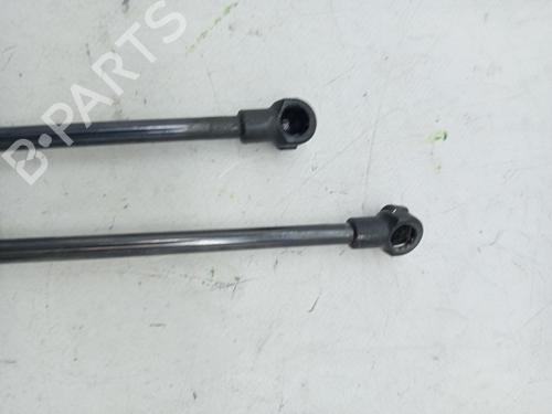 Gassdemper Bakluke SMART FORTWO Coupe (451) 1.0 (451.331, 451.380) | BP23355745C138 