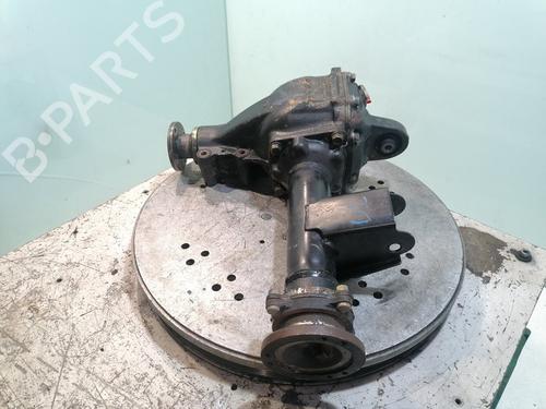 Front differential NISSAN TERRANO II (R20) 2.7 TD 4WD | BP25999569M23 