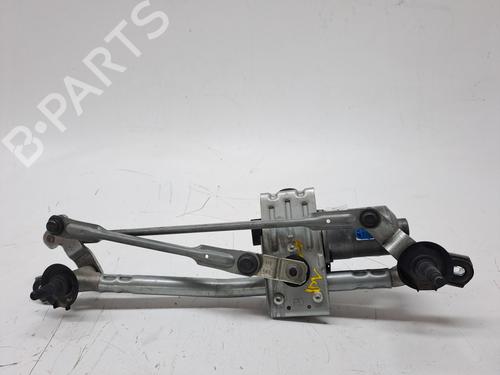 Front wiper motor HYUNDAI i30 (PDE, PD, PDEN) 1.0 T-GDI | BP24171548M29