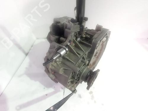 Gearbox SEAT LEON (1P1) 2.0 TDI 16V | BP30505193M3