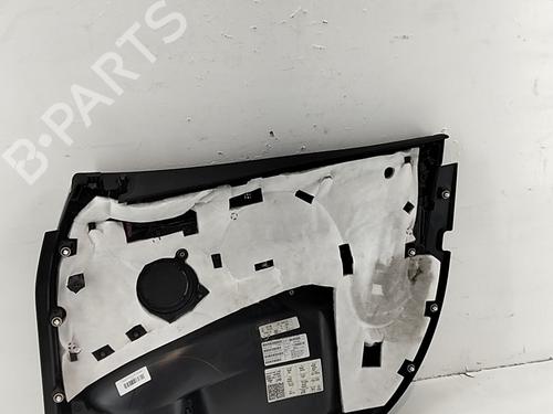 Front left panel BMW X3 (G01, F97, G08) xDrive 20 d | BP40239166C58 - Image 2