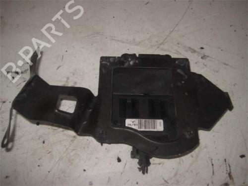 Engine control unit (ECU) SEAT IBIZA III (6L1) 1.9 TDI | BP25460145M57 