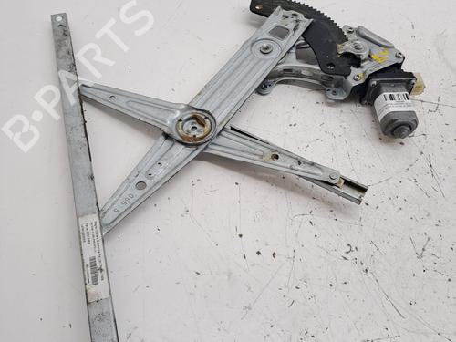 Front left window mechanism NISSAN MICRA IV (K13K, K13KK) 1.2 | BP27378162C22 