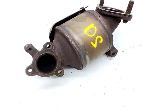 Used Catalyst Catalyst HYUNDAI GETZ (TB) 1.5 CRDi (88 hp) 34181965 34181965