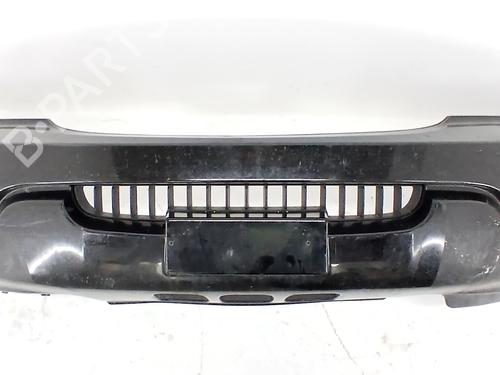 Used Front bumper Front bumper KIA SORENTO I (JC) 2.5 CRDi (170 hp) 36008011 36008011