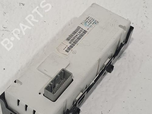 Multifunctionele display RENAULT MEGANE III Hatchback (BZ0/1_, B3_) 1.9 dCi (BZ0N, BZ0J) | BP27461128C48 
