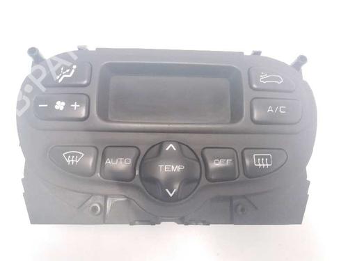 Climate control PEUGEOT 307 Break (3E) 2.0 HDI 110 | BP23378536I5 