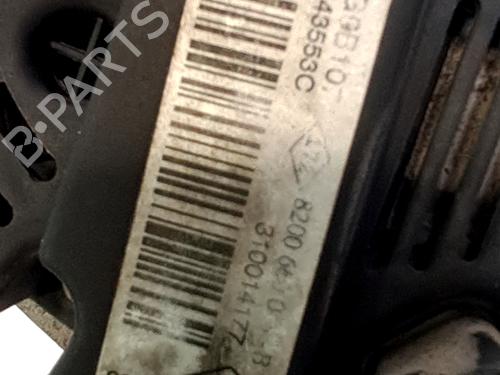 Alternator DACIA SANDERO 1.2 16V | BP32289207M7 - Image 2
