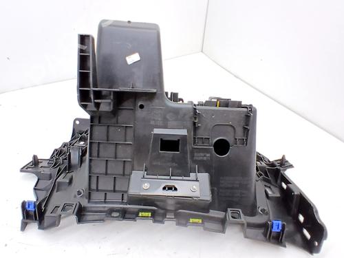 Glove box SMART FORTWO Convertible (453) electric drive / EQ (453.491) | BP37288743C95 - Image 3