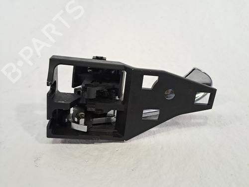 Rear right interior door handle TOYOTA RAV 4 III (_A3_) 2.2 D 4WD (ALA30_, ALA30R) | BP26381419I16 