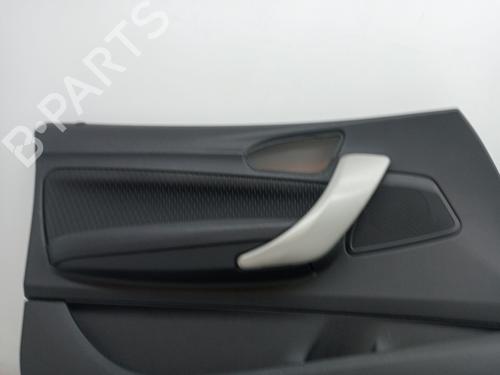 Front left panel BMW 1 (F20) 116 d | BP23357146C58 