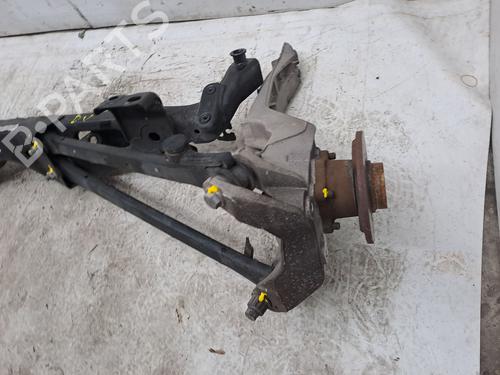 Rear axle MINI MINI (R56) One | BP23365103M2 