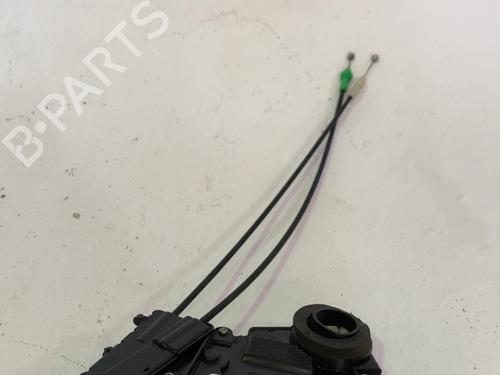 Used Front right lock Front right lock TOYOTA YARIS (_P9_) 1.4 D-4D (NLP90_, NLP90R) (90 hp) 35968154 35968154