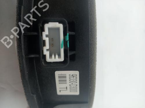 Speaker HYUNDAI TUCSON (TL, TLE) 1.6 T-GDi | BP23978392E2 