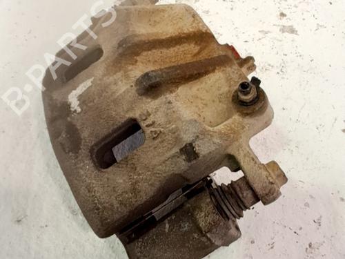 Left front brake caliper HYUNDAI SANTA FÉ I (SM) 2.0 CRDi 4x4 | BP29992553M105