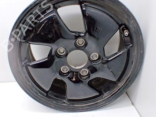 Used Rim Rim HYUNDAI IONIQ (AE) 1.6 GDI Hybrid (141 hp) 34608049 34608049