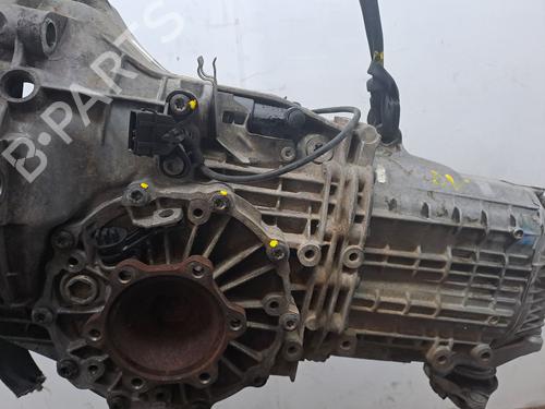 Gearkasse AUDI A4 B6 (8E2) 2.0 | BP23382737M3 