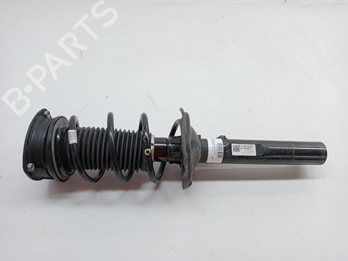 Used Left front shock absorber SEAT LEON (5F1) 1.6 TDI (110 hp) 23351281