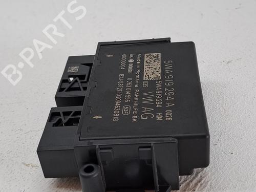 Elektronisk modul VW GOLF VIII (CD1, DA1) 1.0 TSI | BP25248634M83 