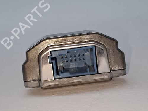 Camera OPEL CROSSLAND X / CROSSLAND (P17, P2QO) 1.2 (75) | BP25998398E14 